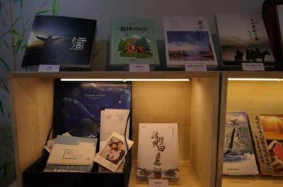 視點(diǎn)|為自己出本書 私人文化定制產(chǎn)品亮相服貿(mào)會(huì)