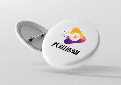 原創logo設計丨文化logo設計丨天玥傳媒