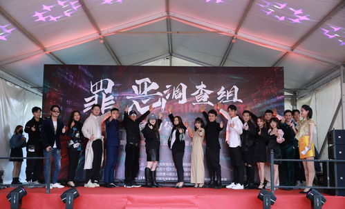 聚愉洛文化影視項目升級化,打造多個ip影視項目